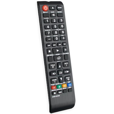 Allimity AH59-02422B AH5902422B Replacement Remote Control fit for Samsung Home Theater System HTE350K HTE353K HTE353HK HTE355K HTE330K HT-E350K HT-E353K HT-E353HK HT-E355K HT-E330K