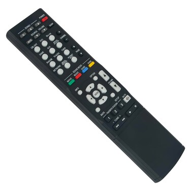 RC-1182 Replace Remote Control Compatible with Denon AV Receiver AVR-X1000 AVR-X1000W AVR-X1000CI 30701013900AD AVRX1000 AVRX1000W AVRX1000CI