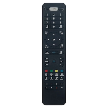 Beyution Replace Learning Remote Control Fit for Dreamlink T3 / T2+ / T1 Plus / T1,Smart Programmable Learning Remote,No Setting Required