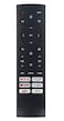 ERF3F90H Replaced Voice Remote fit for Hisense Android TV 65U8GQ 75U9G3