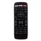 (Pack of 2) XRT112 Replacement Remote Control Fit for Vizio LCD LED Smart TVs E500i-B0 E552VLE E231i-B1 E422VLE E241i-A1 E280i-A1 E241i-B1 E551i-A2 E420d-A0 E390i-B1 E420i-B0 M370SL E551d-A0
