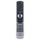 PerFascin New Replacement Remote Control Fit for Tiger Star TV Z400PRO Z280 Z460 Z400PRO+