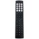 EN2D36H IR Remote Control Replacement for Hisense Smart Vidaa TV 40A35HUV 43A6GV 32A45GV 50A6GV 65A6GV 43A45GV 55A6GV 32A35HUV 43A35HUV 40A45GV, RM-EN2D36H-HS051