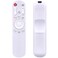 AKB76039323 Replacemrnt Remote Control Fit for LG StanbyME Go 27LX5QKNA Portable Smart 1080P Touch Screen   27-Inch,27LX5QKNB Remote