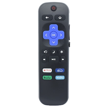 جهاز تحكم عن بعد بديل لتلفزيون Hisense 32H4030F1 32H4F 40H4030F1 40H4F 43H4030F1 43H4F 43R6090G 43R6E1 43R6E3 43R7E 50H8F 50H8G 50R6090G 50R6E 50R6E3 50R7E 55H8F 55H8G 55H9F 55R6090G 55R6E3 55R8F