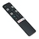 ERC802V Replace Voice Search Remote Control Compatible with Hitachi Smart Android TV 32FHDGTV LD50HTS12U 40FHDGTV 32HDGTV LD55HTS12U LD65HTS12U LD75HTS12U LD75HTS12U-CO LD50HTS12U-CO