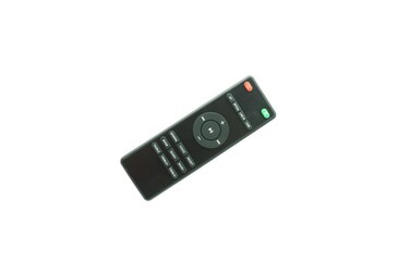 Remote Control for Bomaker Njord I 1 &amp; Bomaker Tapio 3 III Channel Small TV Sound Bar Soundbar Audio System