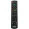 New N2QAYB000703 Remote fit for Panasonic Viera TV TC-L42ET5 TC-L47ET5 TC-L55ET5 TC-P55VT50 TC-P65VT50 TC-L47DT50 TC-L47WT50 TC-L55WT50 TC-L55DT50 TC-P50GT50 TC-P55GT50 TC-P50ST50 TC-P55ST50