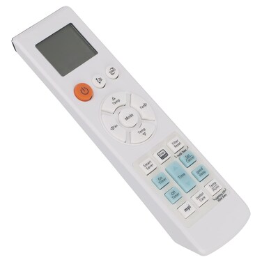 New ARH-2201 Air Conditioner Remote Control Replacement ARH-2201 Replaced Remote Control For SAMSUNG Universal A/C Remote Control ARH-2201 ARH-2202 ARH-2218 arh-2201 arh-2202 arh-2218 RemoteController