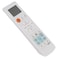 New ARH-2201 Air Conditioner Remote Control Replacement ARH-2201 Replaced Remote Control For SAMSUNG Universal A/C Remote Control ARH-2201 ARH-2202 ARH-2218 arh-2201 arh-2202 arh-2218 RemoteController