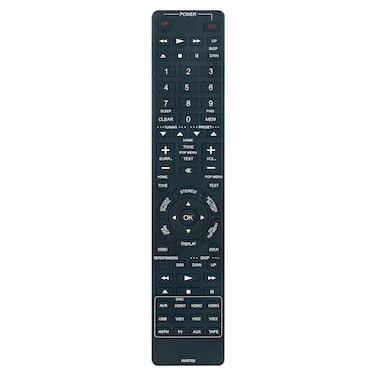 AVR700 New Replacement Remote Control fit for Harman/Kardon Audio Video AV Receiver AVR 70 AVR 70C AVR 700 AVR 1600