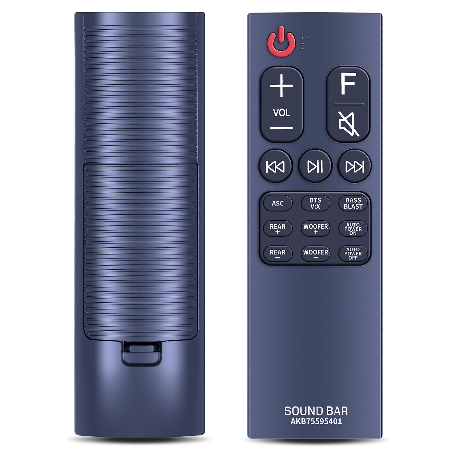 lg Lg AKB75595401 AKB75515305 Replace Remote Control