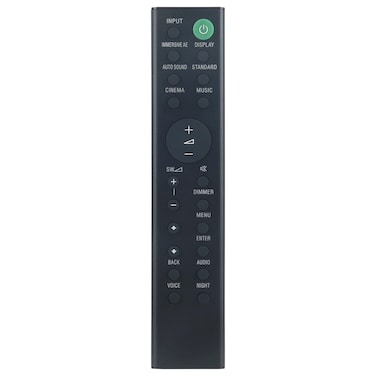 RMT-AH507U New Replacement Remote Control fit for Sony Home Theatre SoundBar HT-G700 HTG700 SA-G700 SAG700 AV System Remote Controller