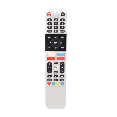 TV Remote Control, Universal TV Voice Remote Control for UC7500, Smart TV Remote Control Replacement Fit for Android