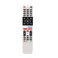 TV Remote Control, Universal TV Voice Remote Control for UC7500, Smart TV Remote Control Replacement Fit for Android