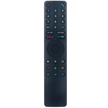 XMRM-010 Voice Replace Remote Control Compatible with Xiaomi Mi TV L65M5-5ASP L55MS-5A 4S 4A L65M5-5ASP L32M5-5ASP L65M5-5SIN L55M5-5ASP L43M5-5ASP