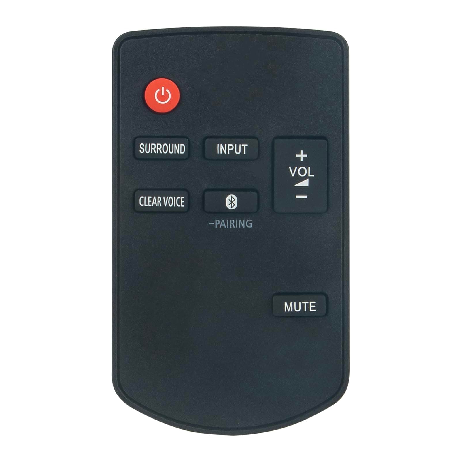 Beyution Beyution N2qayc000102 Remote Control
