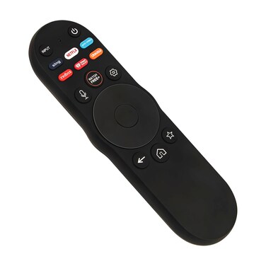 XRT270 Replaced Voice Remote Control Compatible with VIZIO 4K Quantum Pro Smart TV QLED Smart TV V4K43M-0804 VQP65C-84 VQP75C-84 M65Q6-L4 M55Q6-J01 V585M-K01 M43Q6-J04 P65Q9-J01