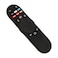 XRT270 Replaced Voice Remote Control Compatible with VIZIO 4K Quantum Pro Smart TV QLED Smart TV V4K43M-0804 VQP65C-84 VQP75C-84 M65Q6-L4 M55Q6-J01 V585M-K01 M43Q6-J04 P65Q9-J01