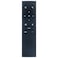 Allimity New Replacement Remote Control Compatible with TCL Alto 6 2.0 Channel Alto 6+ 2.1 Channel Alto 3 2.0 Channel Home Theater Sound Bar TS6100 TS6100-NA TS6110 TS6110-NA TS3100 TS3100-NA