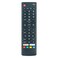 AKB76037001 Replaced Remote Control fit for Oscar LG Q.Bell LCD LED TV B219 IHC13FA401 QT50WX73 QT45WX73 QT39WY73 QT32WY73