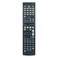 AULCMEET RAV494 ZF30350 New Replaced Remote Control Compatible with Yamaha AV Receiver ZF303500 ZF30350 YHT-599U YHT-699U YHT-799U YHT-899U HTR-5066 RXV575 RAV494 HTR4066 HTR 4066 HTR-4066 RXV475
