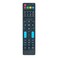 AULCMEET Replaced Remote Control Compatible with ATYME TV 416AM7DVD 416AM7HD 400PM7HD 550PM7UD 500PM7HD 500PM7UD 550PM8HD 650PM7UD 320GM5HD 320AM5DVD 395AM7HD 650AM7UD 550AM7UD 400AM7HD 500AM7HD