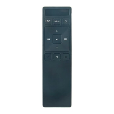 XRS351-C Sub XRS351-B XRS500 Replaced Remote Control Compatible with Vizio Sound Bar S3851W-D4 SB3851-D0 SB3851-C0 SB3851-C0M SB3851C0M SB3851C0