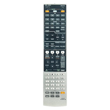 RAV347 WT92830JEX Replaced Remote Control fit for Yamaha AV Receiver RX-A1000 RX-V1067