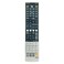 RAV347 WT92830JEX Replaced Remote Control fit for Yamaha AV Receiver RX-A1000 RX-V1067