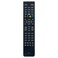 PerFascin Universal Remote Control fit for JVC LCD LED Smart TV-No Setting Required