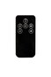 Replacement Remote Control Compatible for Klipsch R-10B ICON SB 1 SB 3 Speakers R 10B