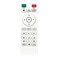 5J.JGY06.001 Replace Remote Control Compatible with BenQ Home Theater Projector TH585 TH685 TH671ST TK700 TH585P TH685P TH685i