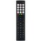 EN2D36H Replace Television Remote Control Compatible with Hisense Smart Vidaa TV 65A6KV 43A6KV 43A6GV 55A6KV 58A6GV 55A6GV 50A6GV 65A6GV 50A6KV