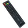 504Q4836101 TV Replace Remote Control Compatible with Hitachi LED UHD TV 40C311 50C61 50Z6 55C60 58C61 32C11 49C32 49C61 43C61 50C301 40C301 50C60