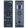 RMT-D187A Replacement Remote Control fit for Sony DVD CD Player DVP-NS718H DVP-SR500H DVP-SR101P DVP-SR200P DVP-SR401HP DVP-NS710H DVP-SR400P DVP-NS611HP DVP-SR500HP DVP-SR510P