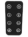 Smartway2save Replacement Remote Control Compatible for Bose Series ii Solo 5 10 15 TV Soundbar System