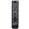 AH59-02353A Replace Remote Control fit for Samsung DVD Player Home Theater System HT-D450 HT-D450K HT-D453 HT-D453H HT-D453HK HT-D453K HT-D455 HT-D455K HT-D550 HT-D550K HT-D550W HT-D550WK HT-D553