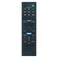 AULCMEET RMT-AH514U New Replaced Remote Control Compatible with Sony 3.1ch Home Theater Soundbar System HT-A3000