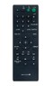 RMT-D197P Replaced Remote fit for Sony DVD Player DVP-SR170 DVP-SR370 Sub Remote Control RMT-D198A RMT-D198P