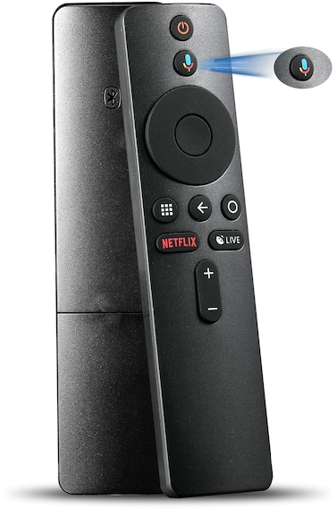 Voice Remote Control for Xiaomi MI Box S Remote