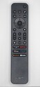 New Remotes Sony 2024 RMF-TX820U Remote Control for 2024 Sony TVs with Voice Search and Cleanable Case