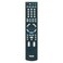 RM-YD017 New Replacement Remote Control fit for Sony TV KDL-52WL130 KDL52WL130PKG KDL-52WL130PKG KDL52WL130W KDL-52WL130W KDL52XBR4 KDL-52XBR4 KDL52XBR5 KDL46XBR5 KDL-46XBR5 KDL52W3000