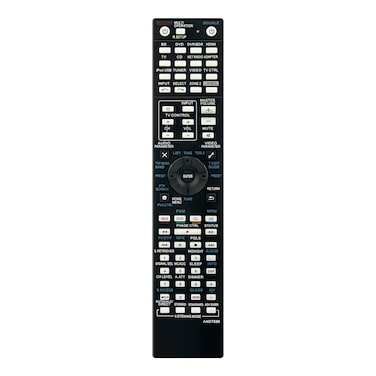 AXD7596 AXD7615 Replacement Remote Control AXD7595 fit for Pioneer AV Receiver VSX-921-K VSX-1020-K VSX-1020 VSX1020K VSX-1025 VSX-925 VSX-1021-K