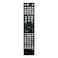 AXD7596 AXD7615 Replacement Remote Control AXD7595 fit for Pioneer AV Receiver VSX-921-K VSX-1020-K VSX-1020 VSX1020K VSX-1025 VSX-925 VSX-1021-K