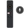 New Replacement All-in-one All in one Voice Remote Control fit for Realme TV Stick 4K RMV2105,Smart TV,SLED,Smart TV SLED 4K,Smart TV 4K,Smart TV Full HD,RMV2101 Smart TV Neo,4K Smart Goo-gle TVStick