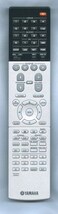 Yamaha OEM RAV554 Receiver Remote Control PN: ZW695200