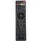 Replacement Remote Control fit for MAG Series Box Mag520, Mag250 Mag254 Mag255 Mag256 Mag275 Mag322 Mag349 Mag410