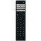 TV Replace Remote Control Compatible with Toshiba V35 Series LED Full HD Smart VIDAA TV 32V35MU 43V35MU