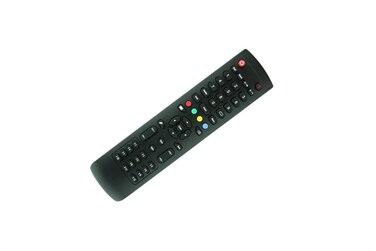 HCDZ Replacement Remote Control for Boxlight ProColor 551 651H 701H 651U 751U 841U 652U 702U 752U 862U LED Interactive Flat Panel Display